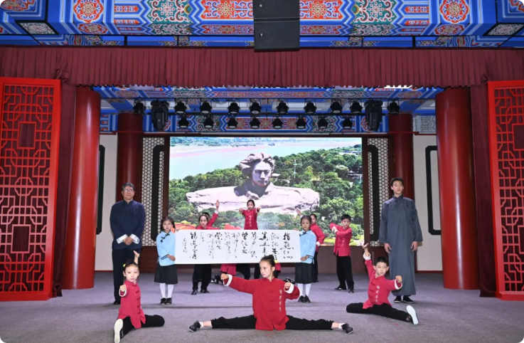 他们在美洲