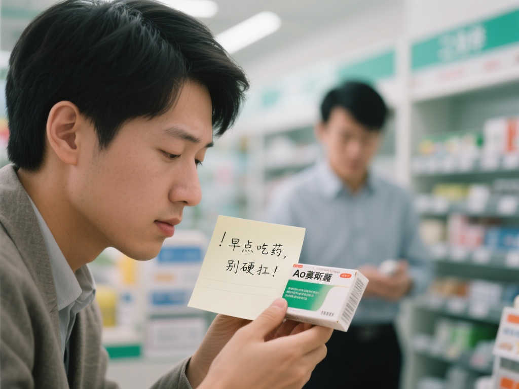 因为
