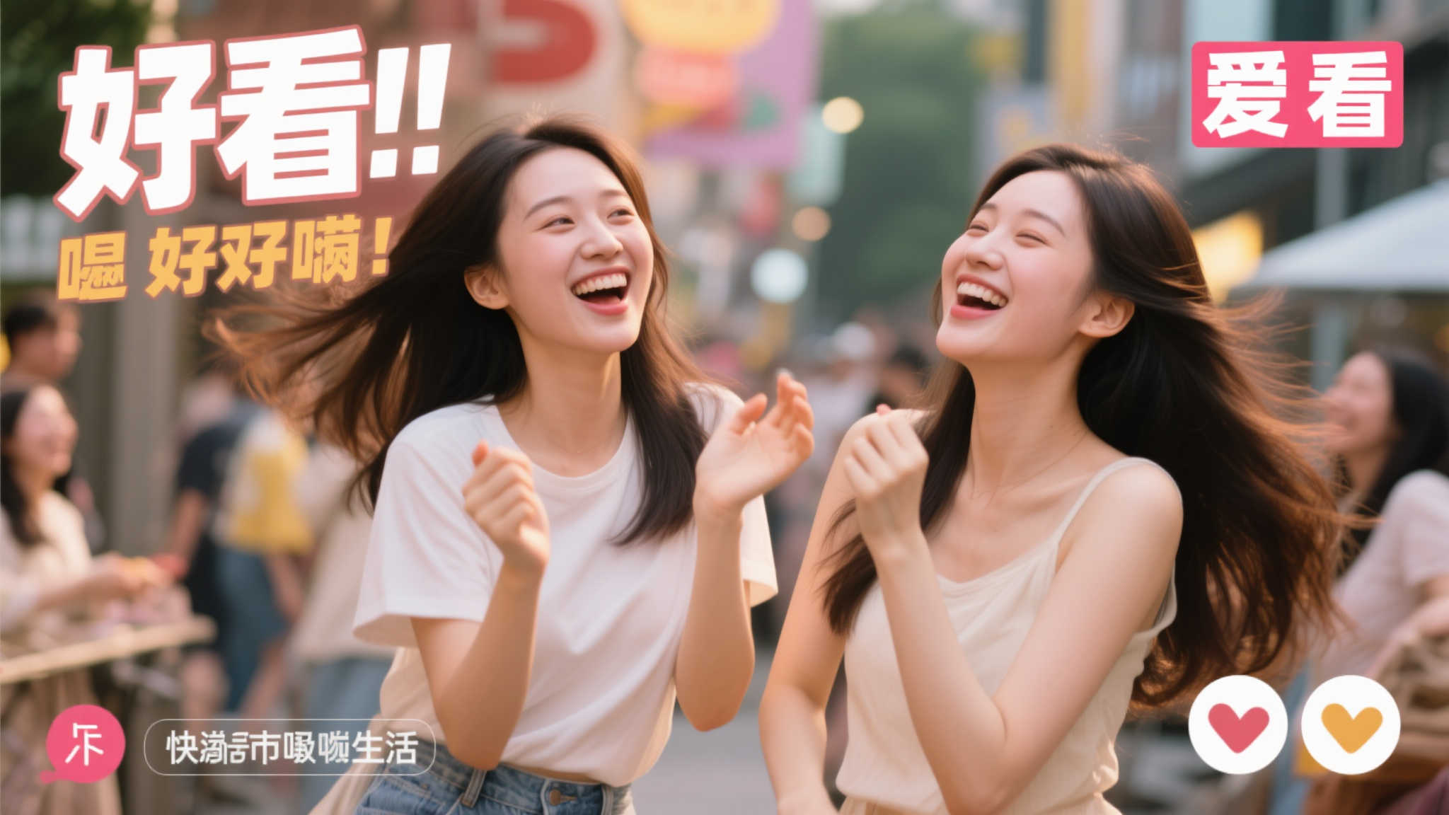 角色