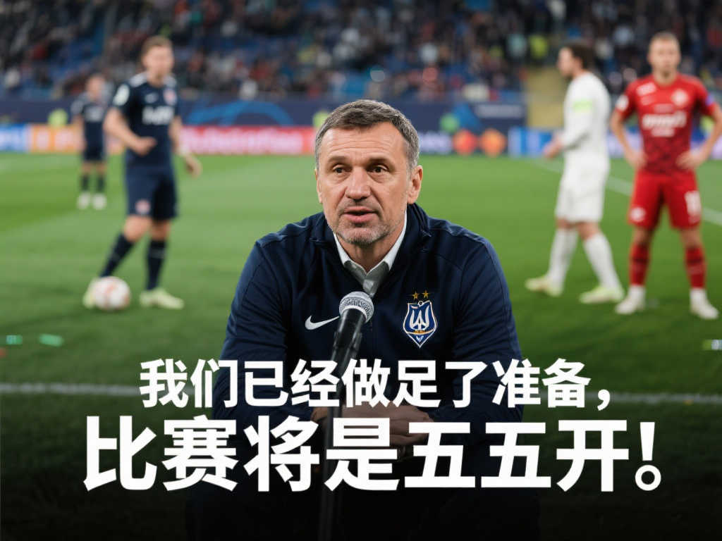 球隊的未來