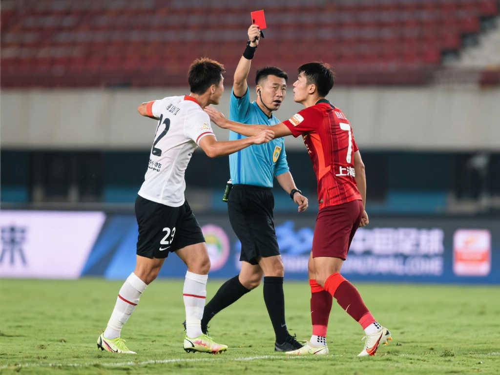 影响了足球 影响了足球